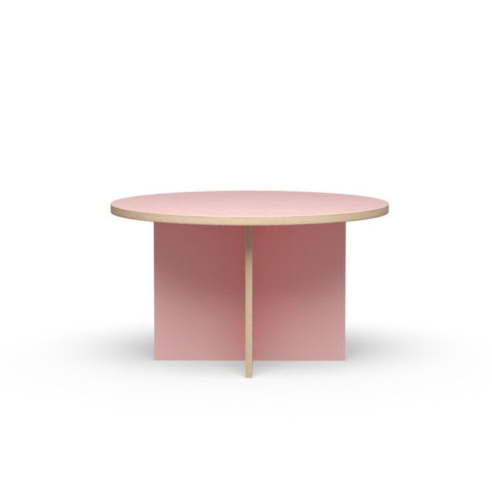 Redaksjonens vårfavoritter: Pastellrosa