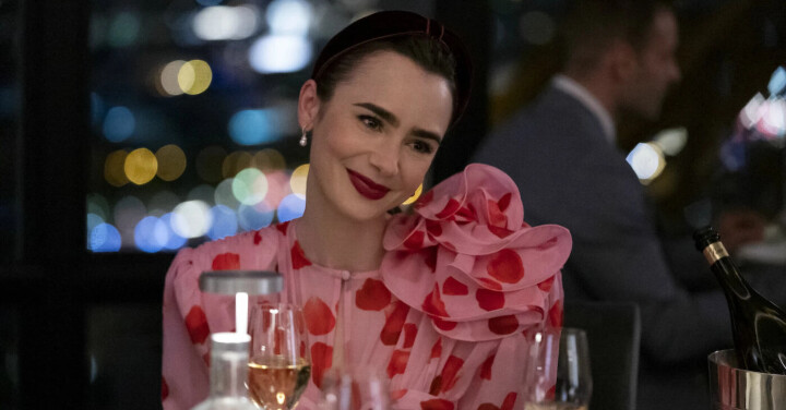 Filmer og serier om singellivet