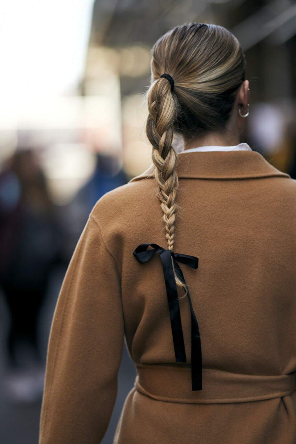 Hårtrend: Multistrikk
