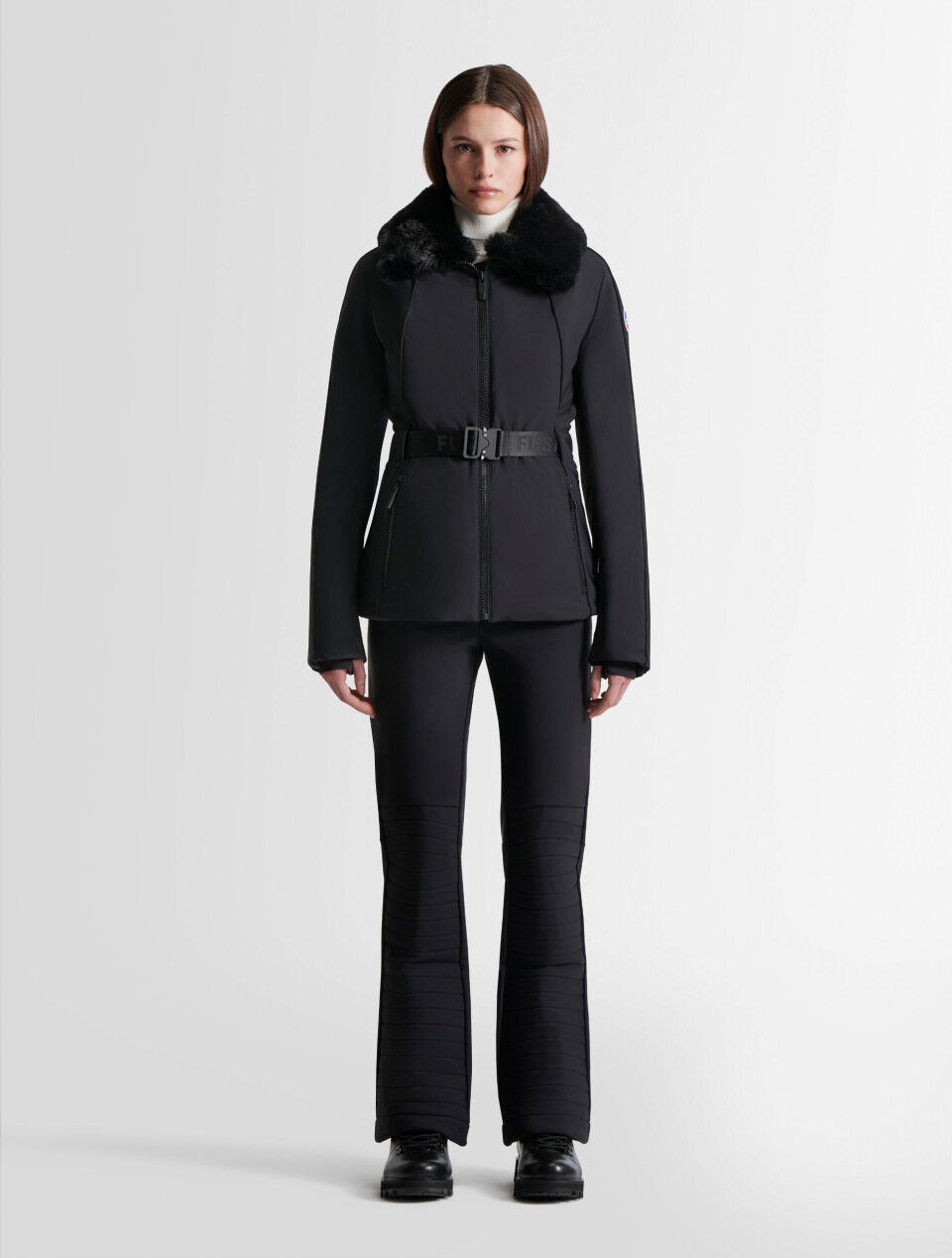Angela Ski Jacket
