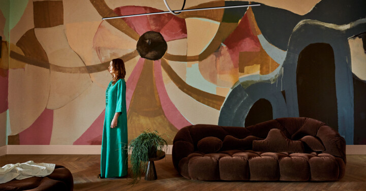 Disse fargene vil vi male hjemmet med nå