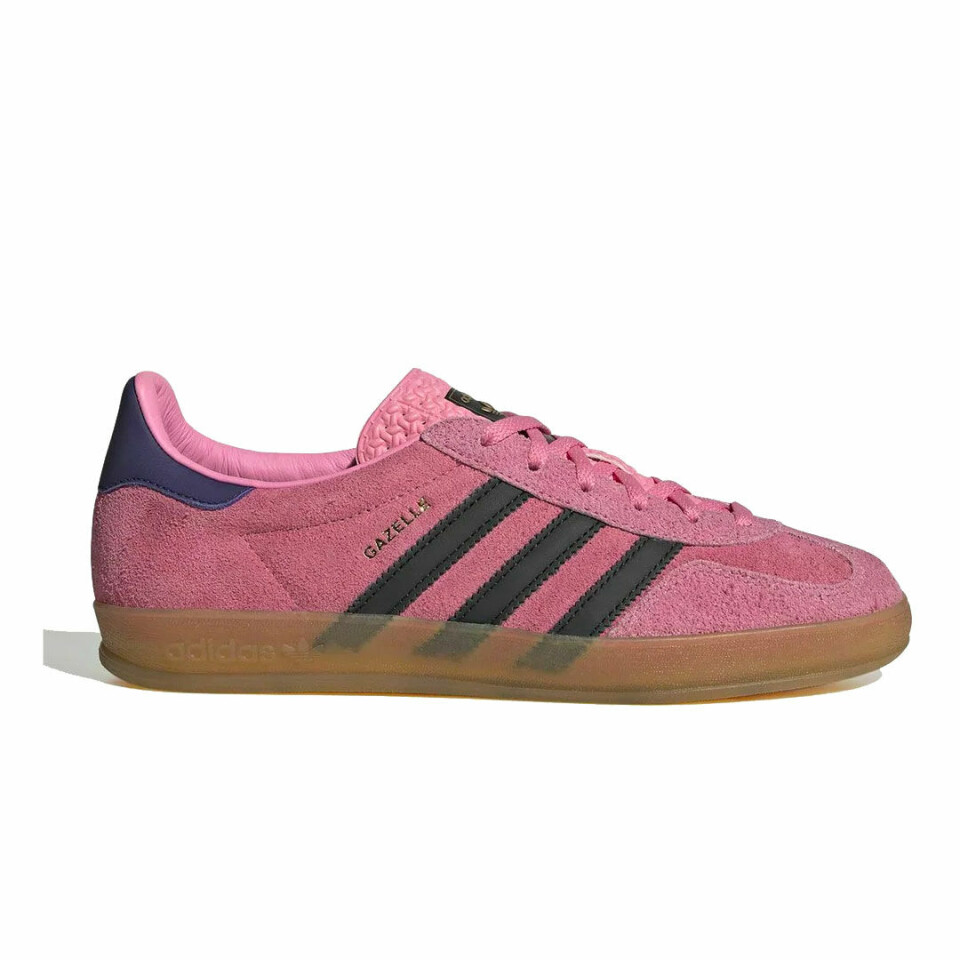 fargerike sneakers adidas