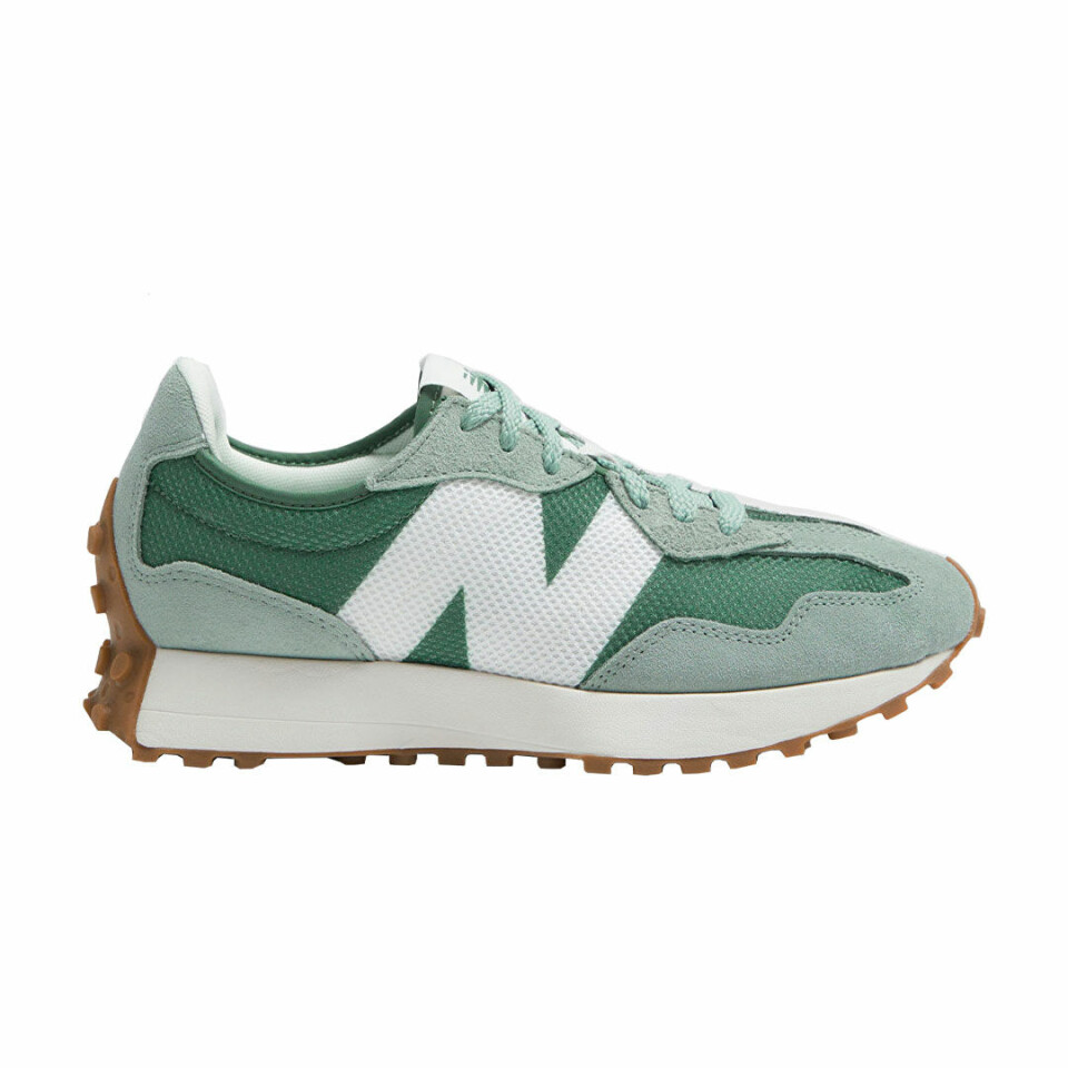 fargerike sneakers new balance