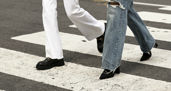 Vårens fineste loafers