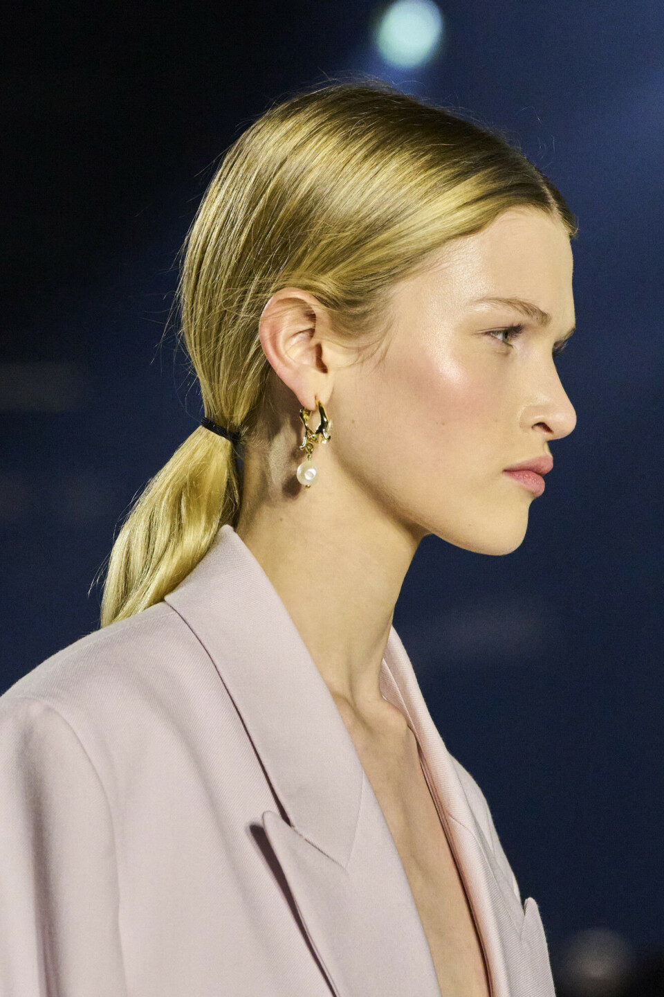 3 beauty-looks som dominerte under Fashion Week Season