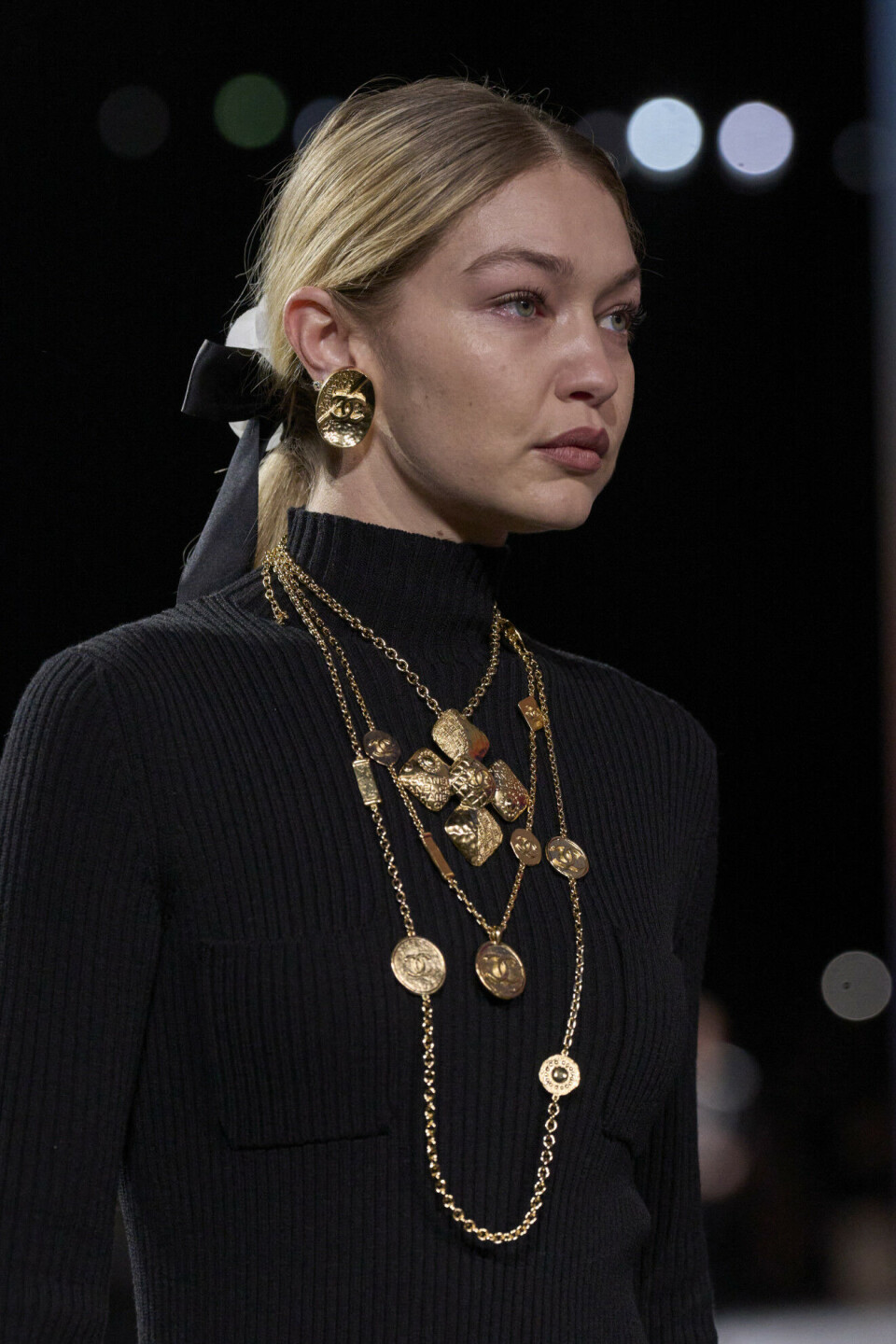 3 beauty-looks som dominerte under Fashion Week Season