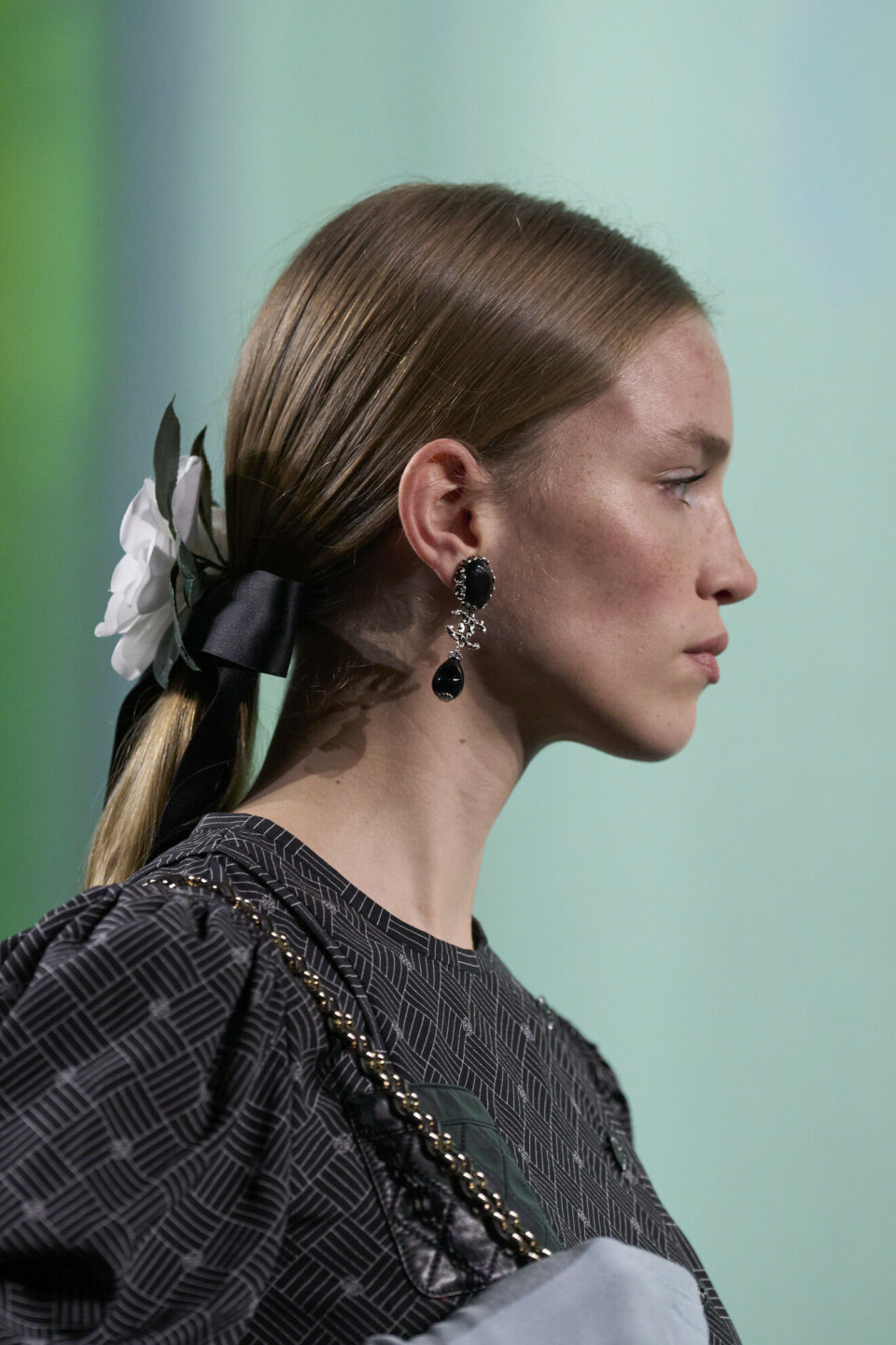 3 beauty-looks som dominerte under Fashion Week Season