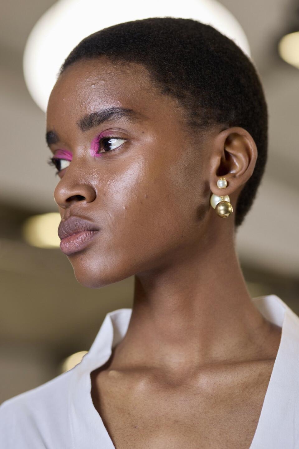 3 beauty-looks som dominerte under Fashion Week Season