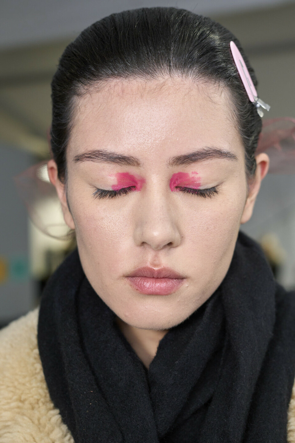 3 beauty-looks som dominerte under Fashion Week Season