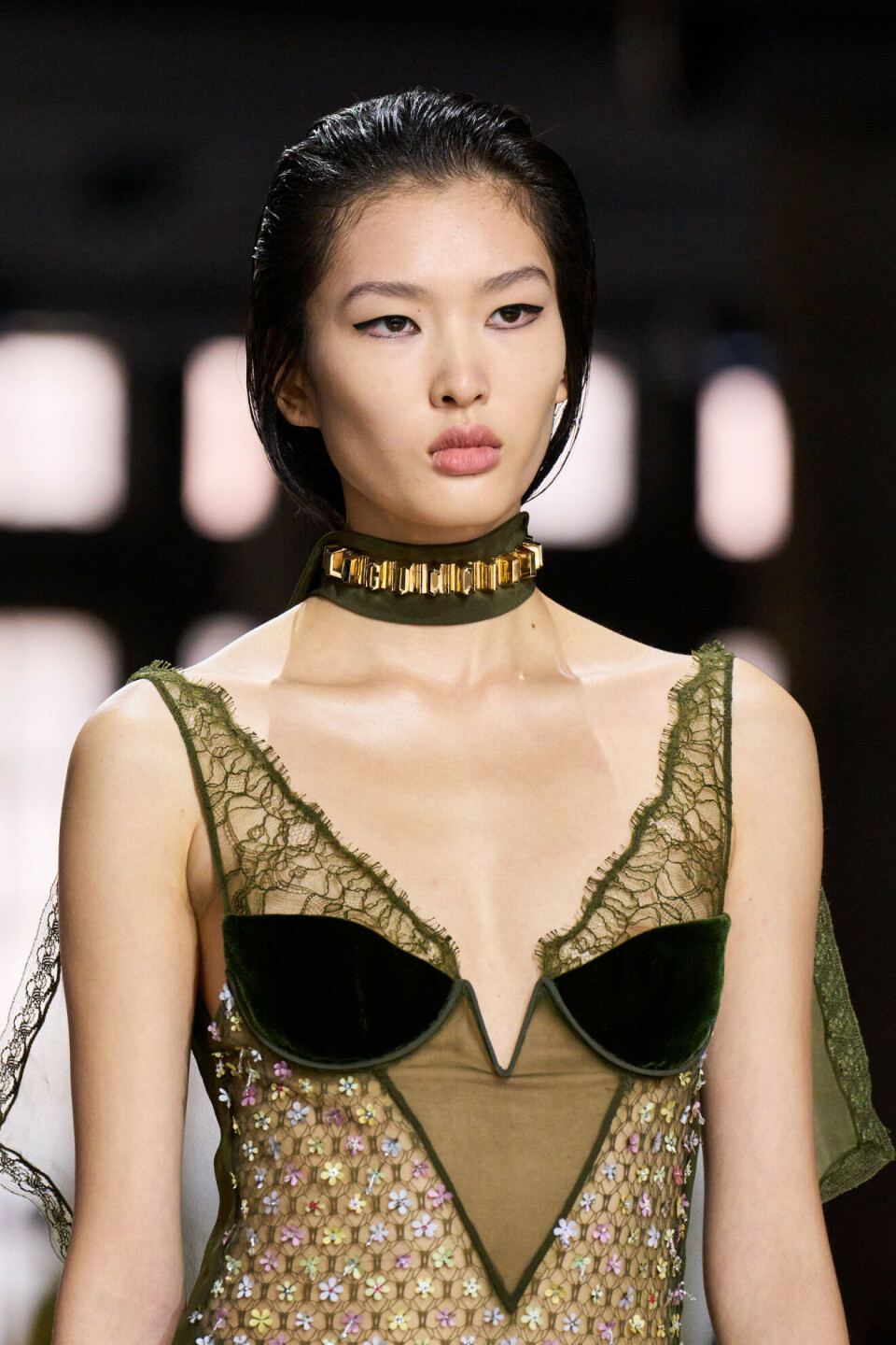 3 beauty-looks som dominerte under Fashion Week Season