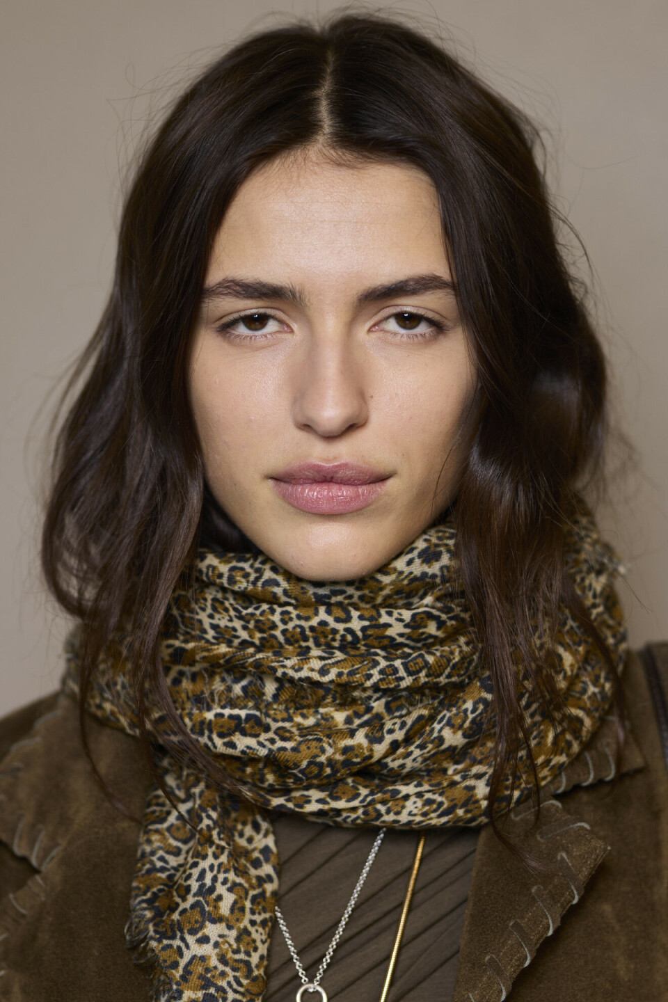 3 beauty-looks som dominerte under Fashion Week Season
