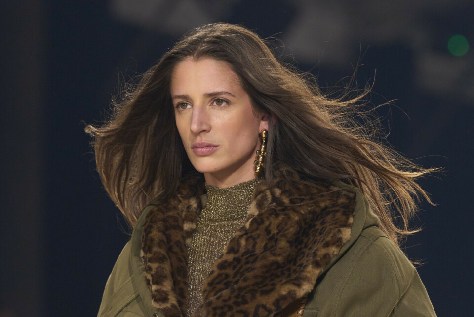 3 beauty-looks som dominerte under Fashion Week Season