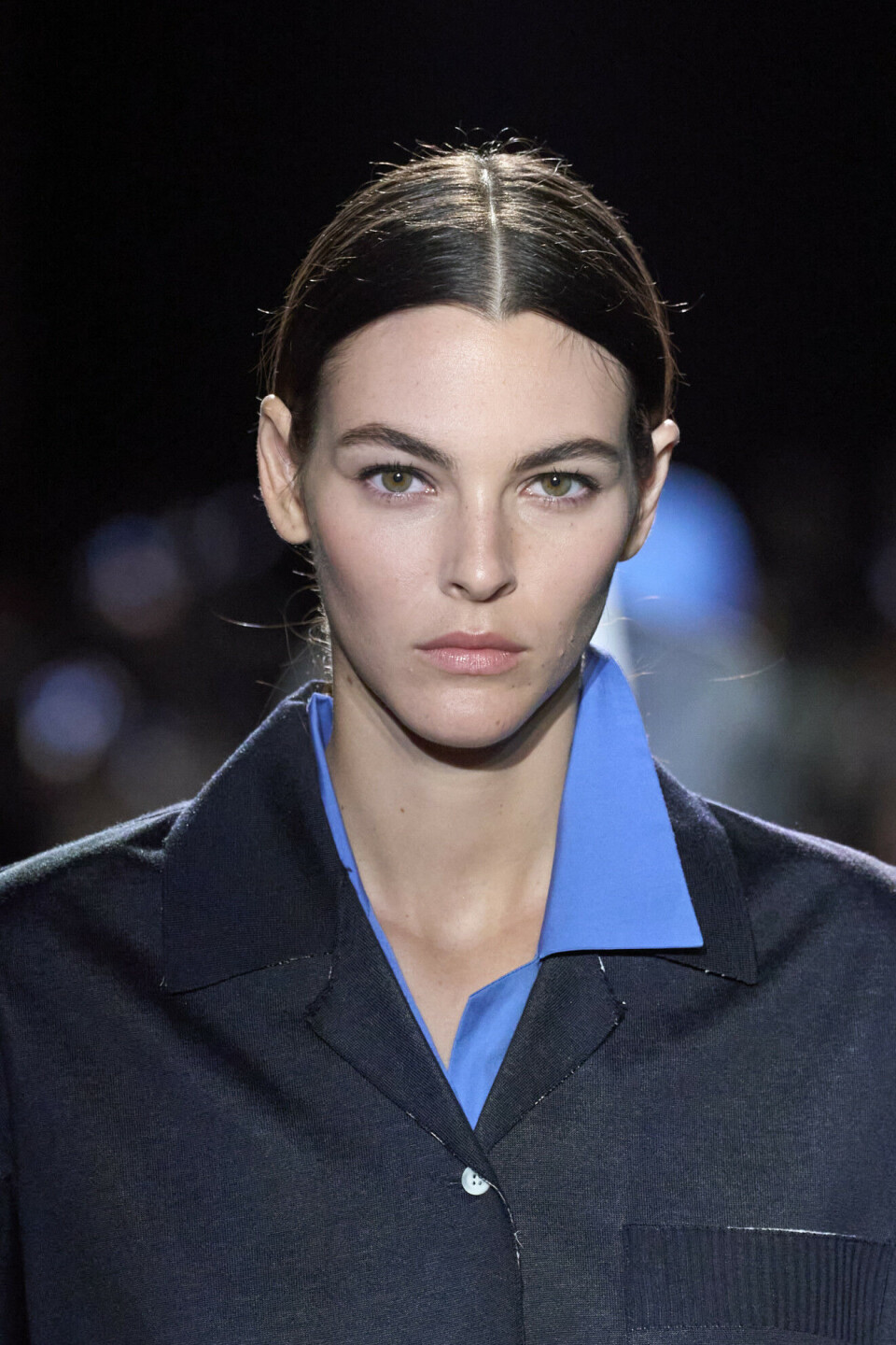 3 beauty-looks som dominerte under Fashion Week Season
