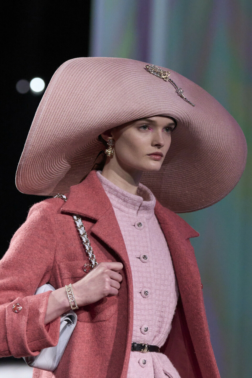3 beauty-looks som dominerte under Fashion Week Season