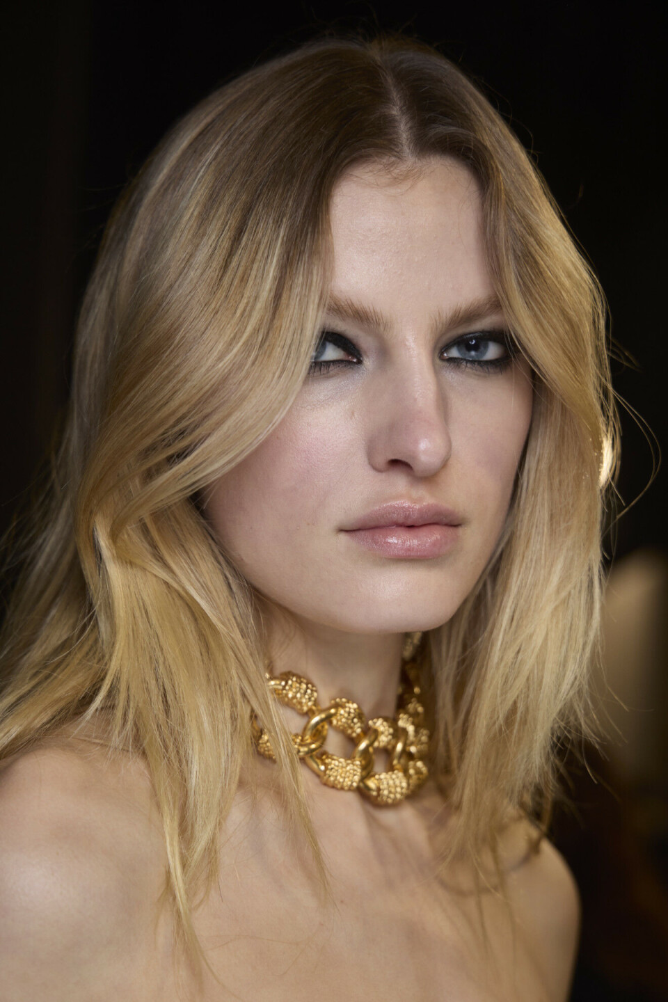 3 beauty-looks som dominerte under Fashion Week Season