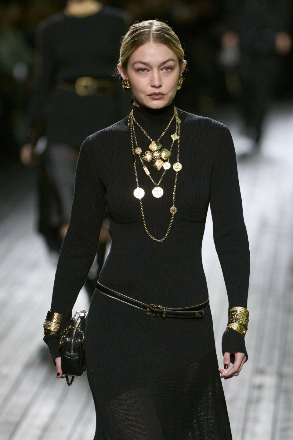 3 beauty-looks som dominerte under Fashion Week Season