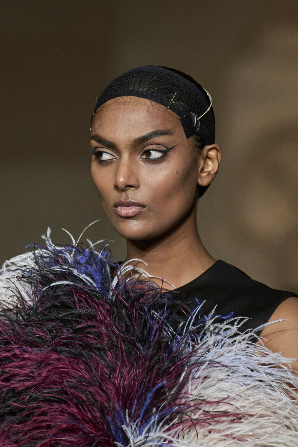 3 beauty-looks som dominerte under Fashion Week Season