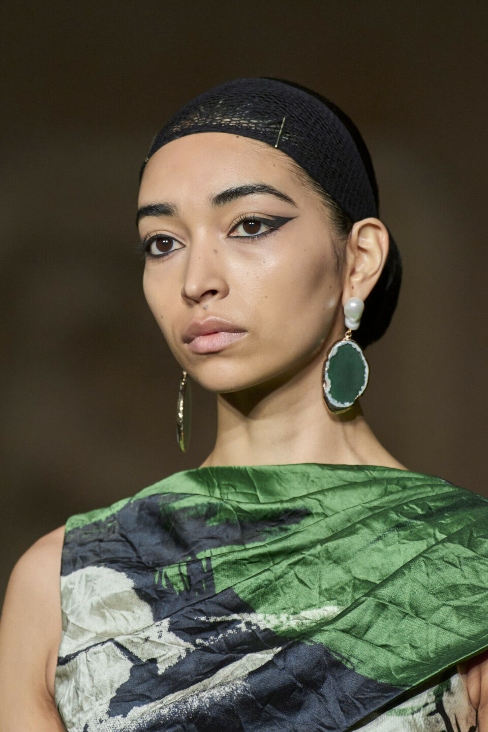 3 beauty-looks som dominerte under Fashion Week Season