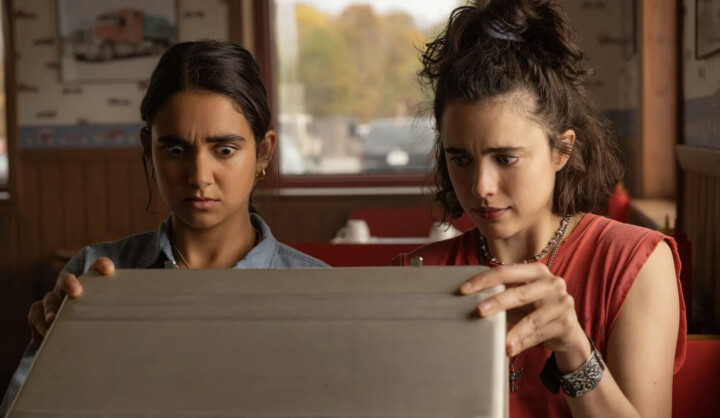 Fem filmer å se på kino nå