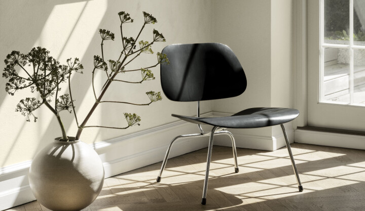 Interiørtrend: Kalkmaling