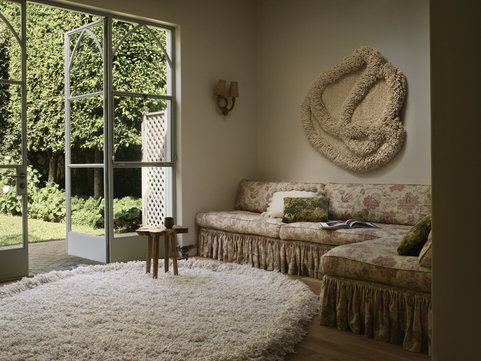 Er du klar for et mer romantisk hjem?