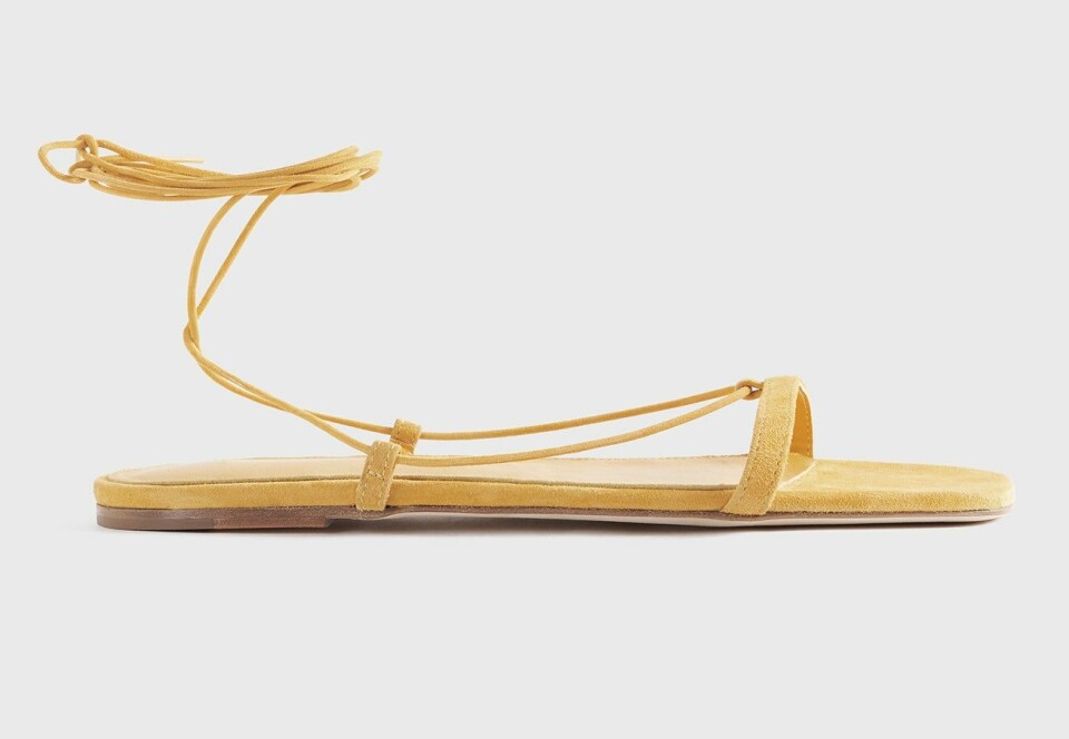 Sandaler