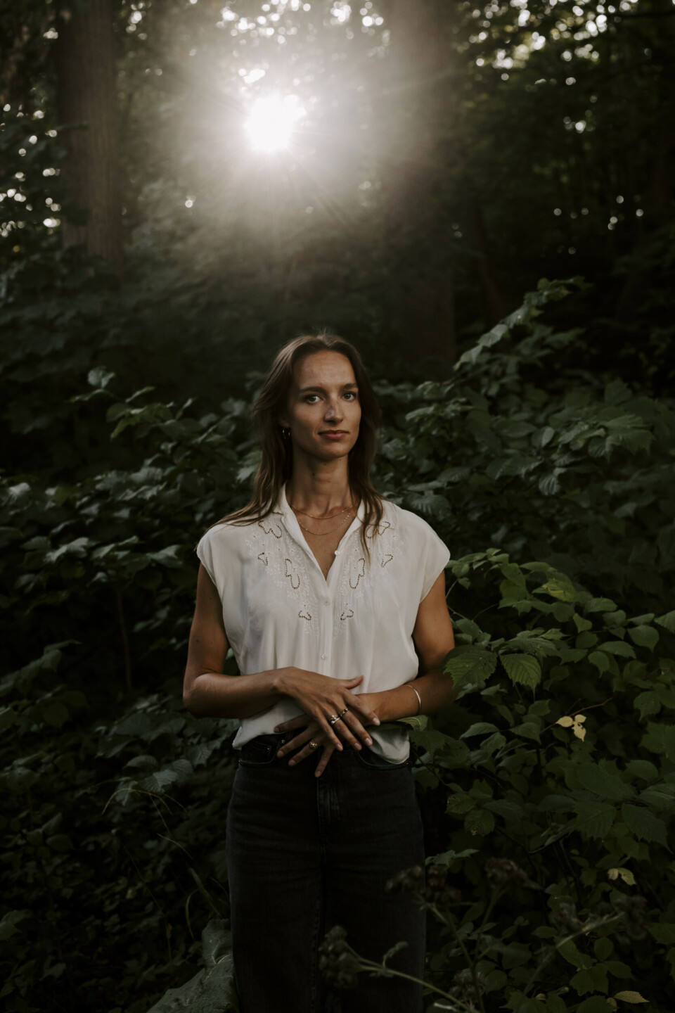 SpirituELLE: Er du midt i en spirituell oppvåkning?