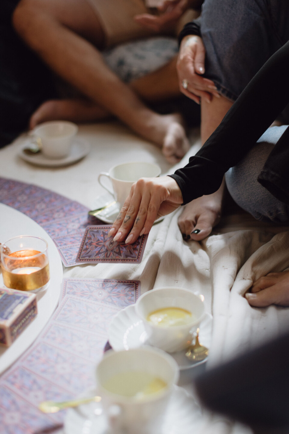SpirituELLE: Er du midt i en spirituell oppvåkning?