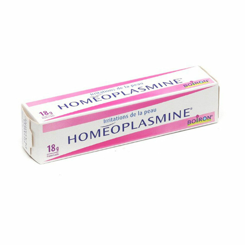Disse produktene kjøper vi på franske apotek