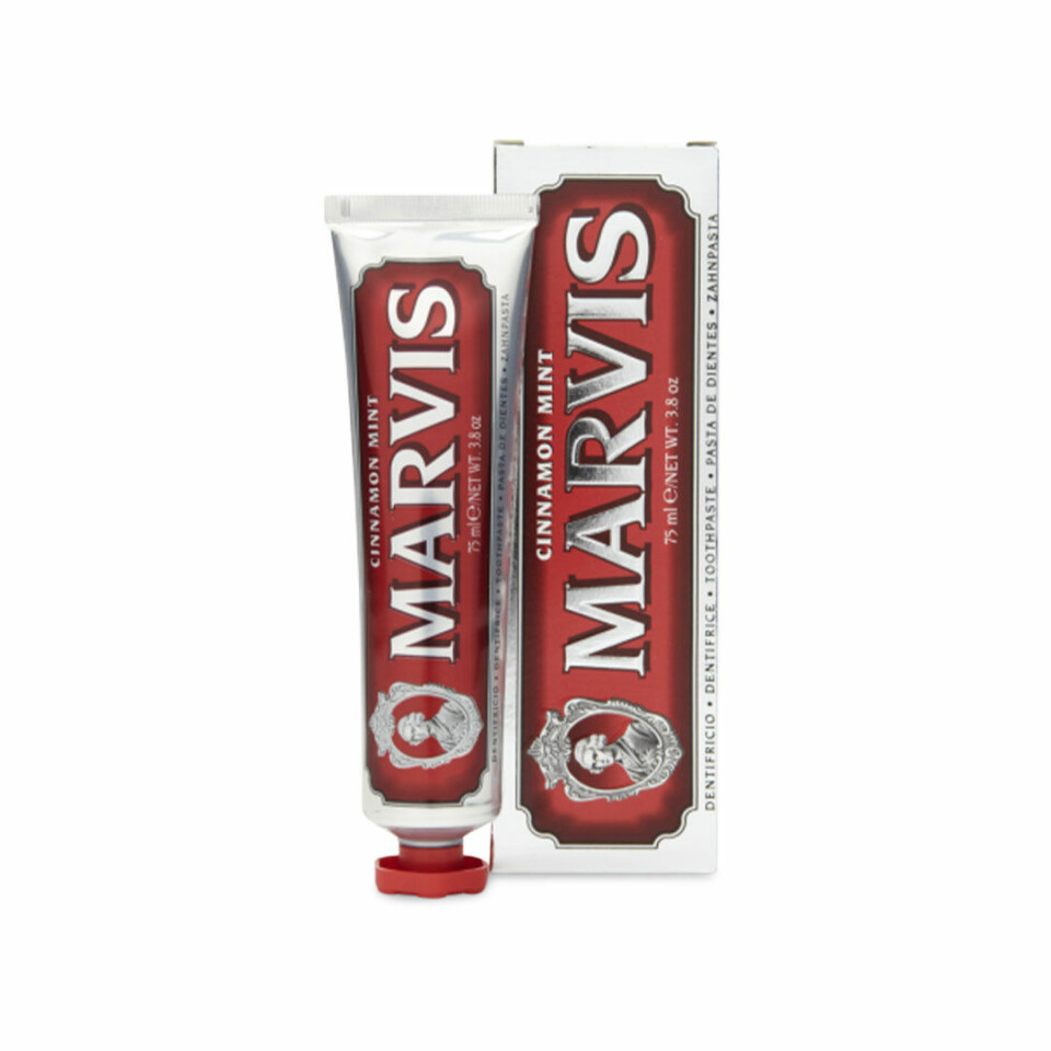 Disse produktene kjøper vi på franske apotek