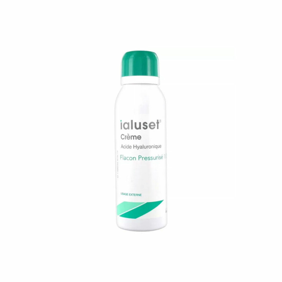 Disse produktene kjøper vi på franske apotek