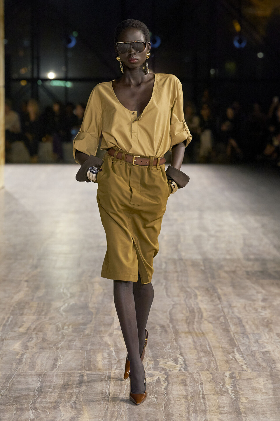 Hot sommertrend: Cargoskjørt