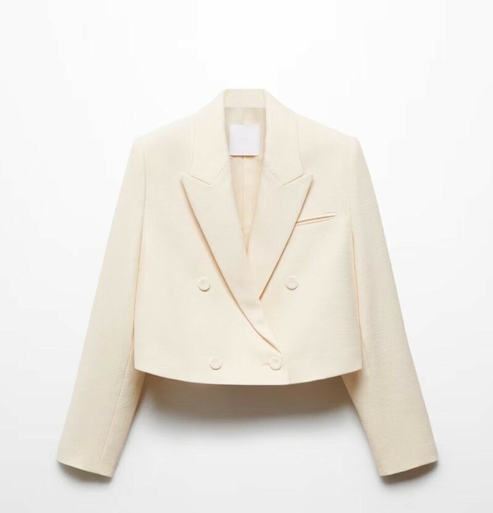 Hot sommertrend: Cargoskjørt