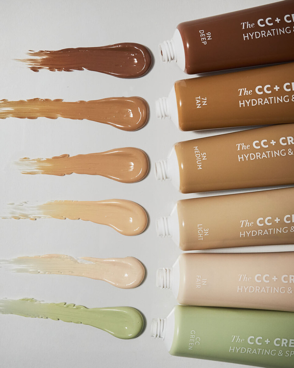 Makeup, hudpleie og SPF i ett – her er det eneste produktet du trenger denne sesongen