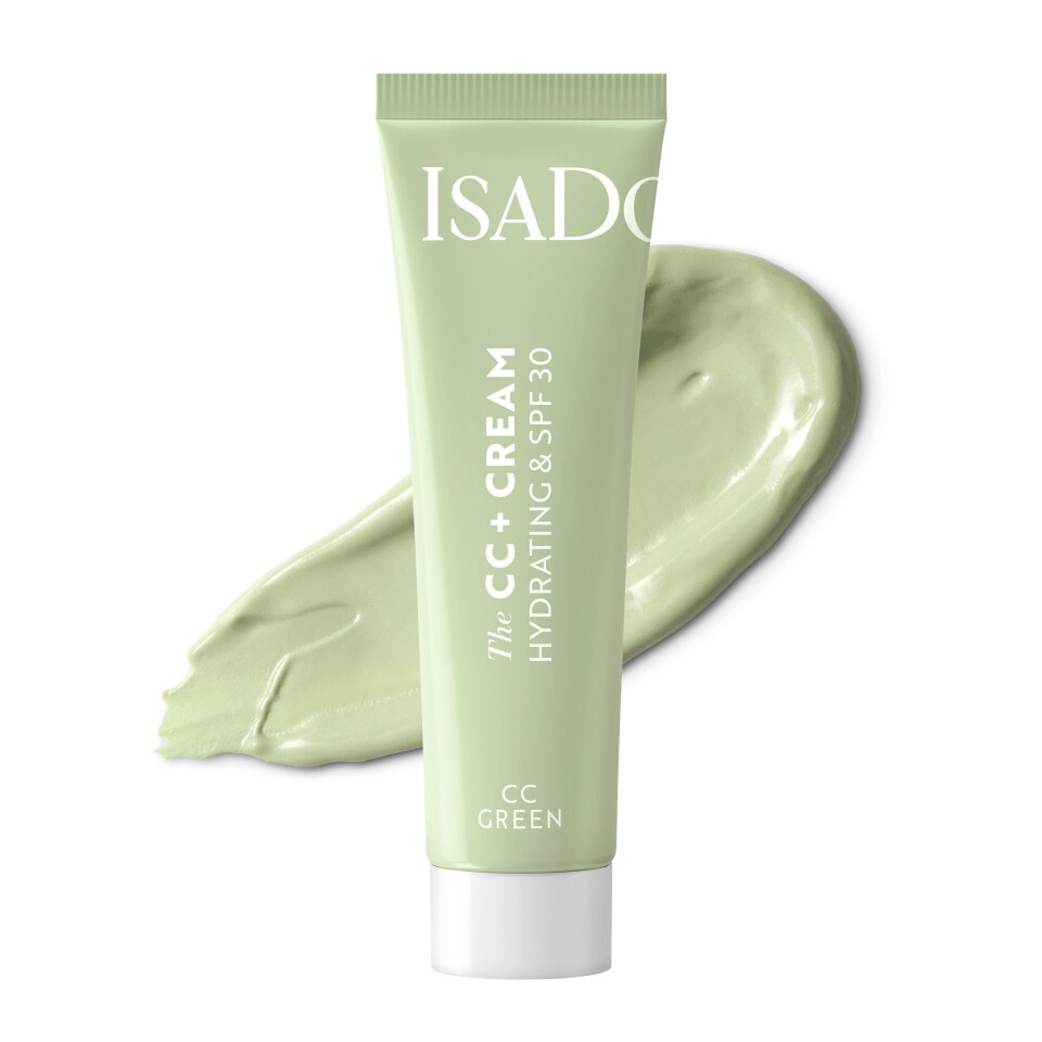Makeup, hudpleie og SPF i ett – her er det eneste produktet du trenger denne sesongen