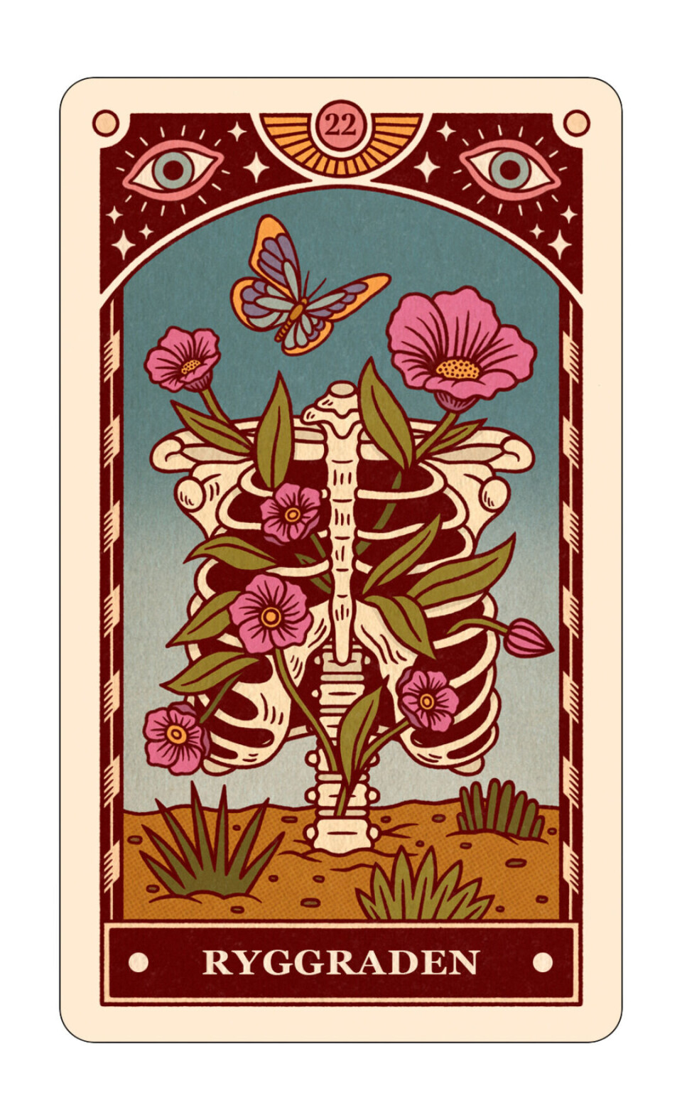 SpirituELLE: Har alt som skjer i livet egentlig en dypere mening?