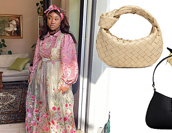 Veskene som passer perfekt til 17. mai