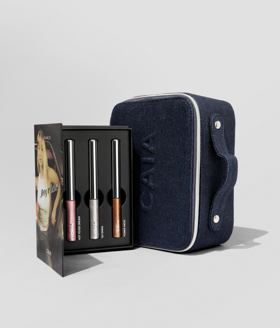 – Det har gitt meg et lite innblikk i hvordan det er å være Bianca Ingrosso