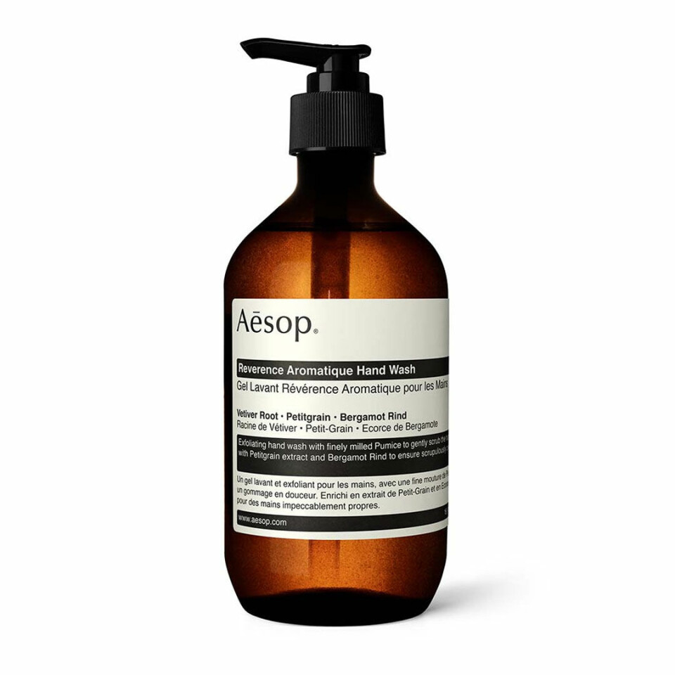 Dette tar du med til vertene