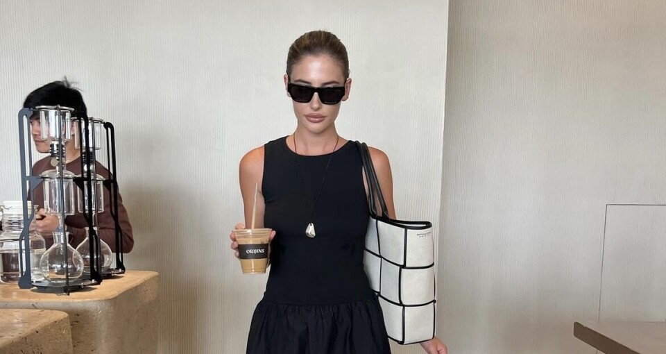 10 perfekte hverdagskjoler