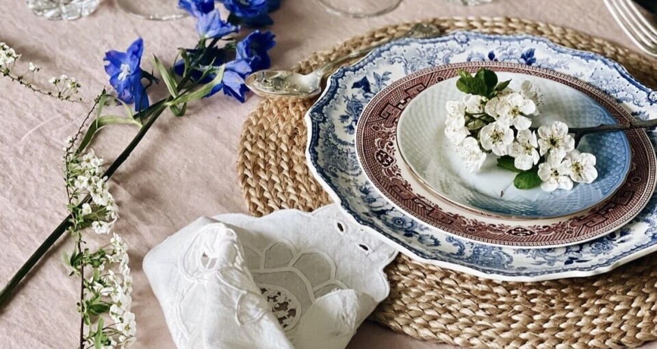 Tre gode tips til årets 17.mai-bord