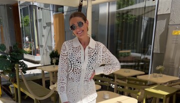 Shop looken til Tone Damli