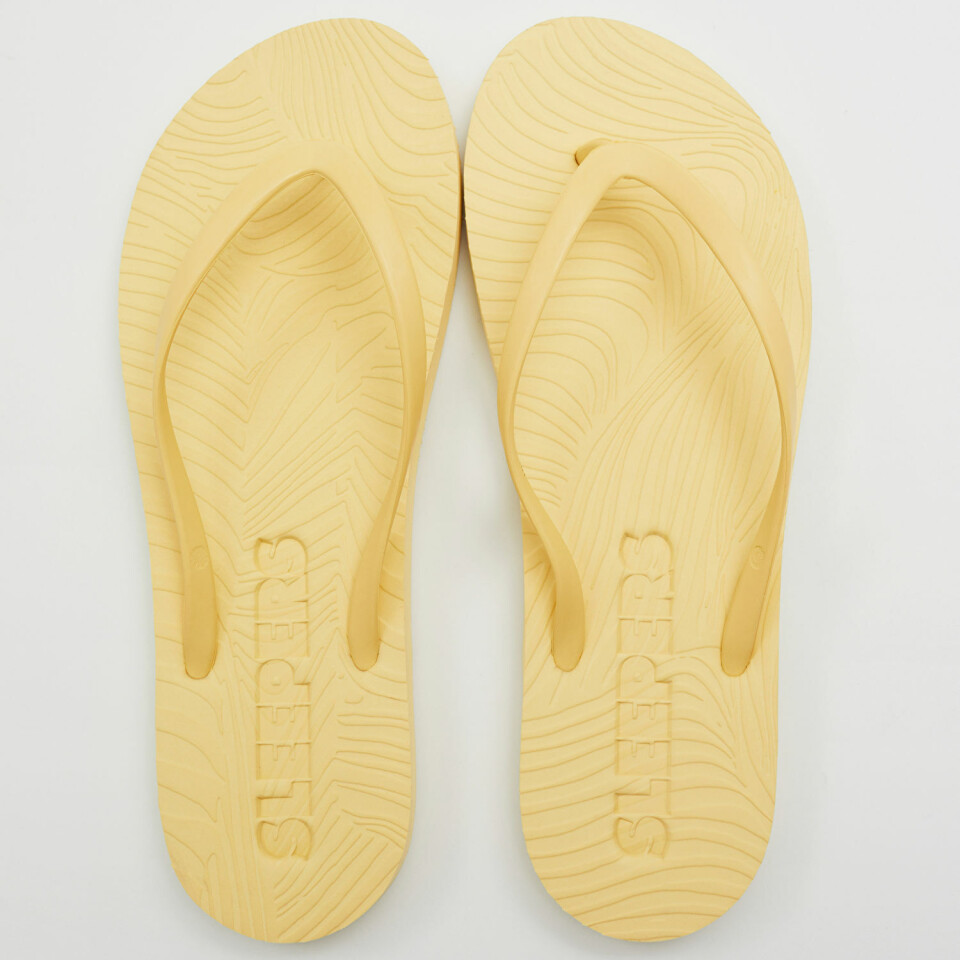 Flipflops fra Sleepers, kr 399 hos & Other Stories (annonselenke)