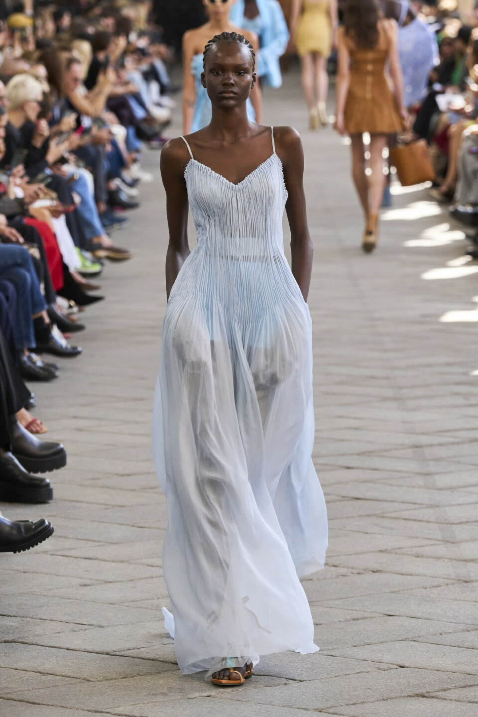 Scervino SS24