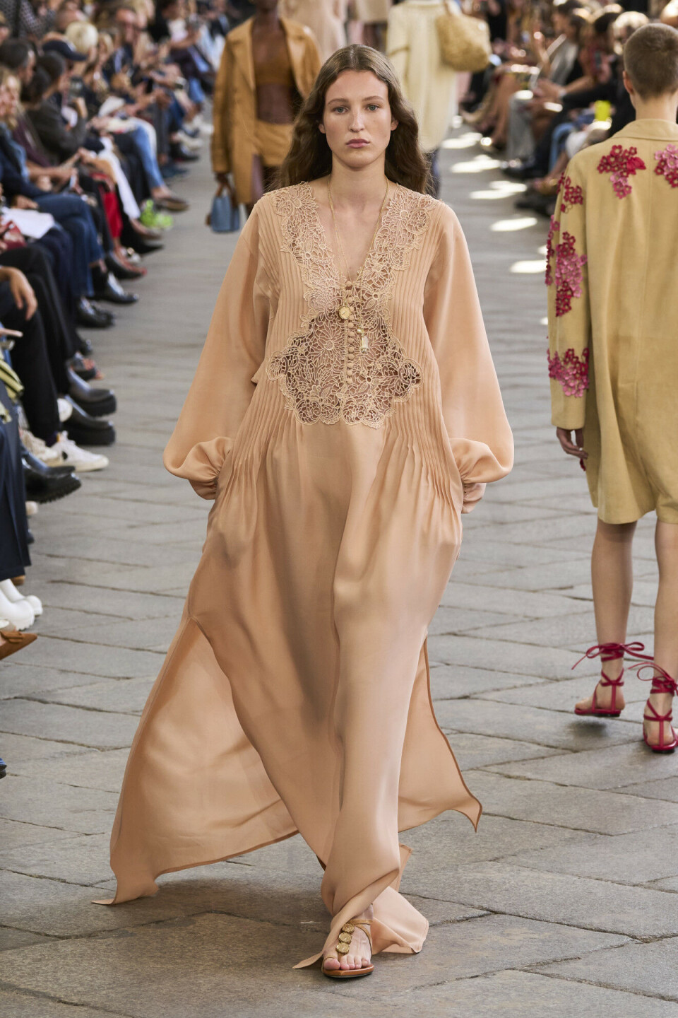 Scervino SS24