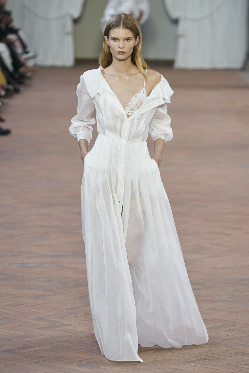 Ferretti SS24