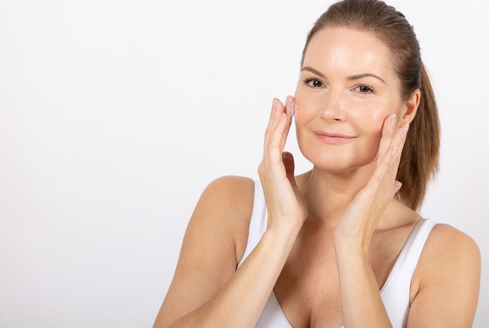 Derfor ELLEsker vi Vessi sine produkter