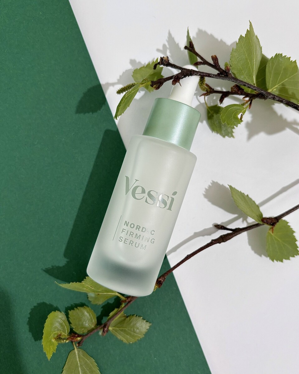 Derfor ELLEsker vi Vessi sine produkter