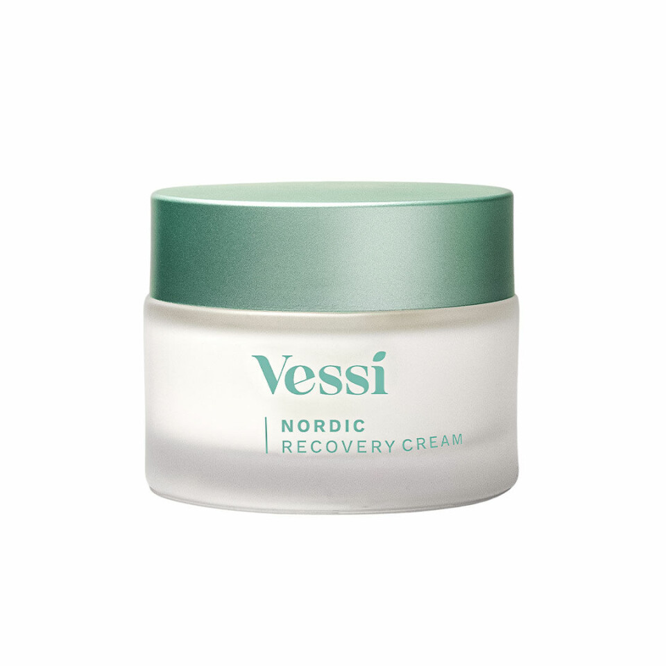 Derfor ELLEsker vi Vessi sine produkter