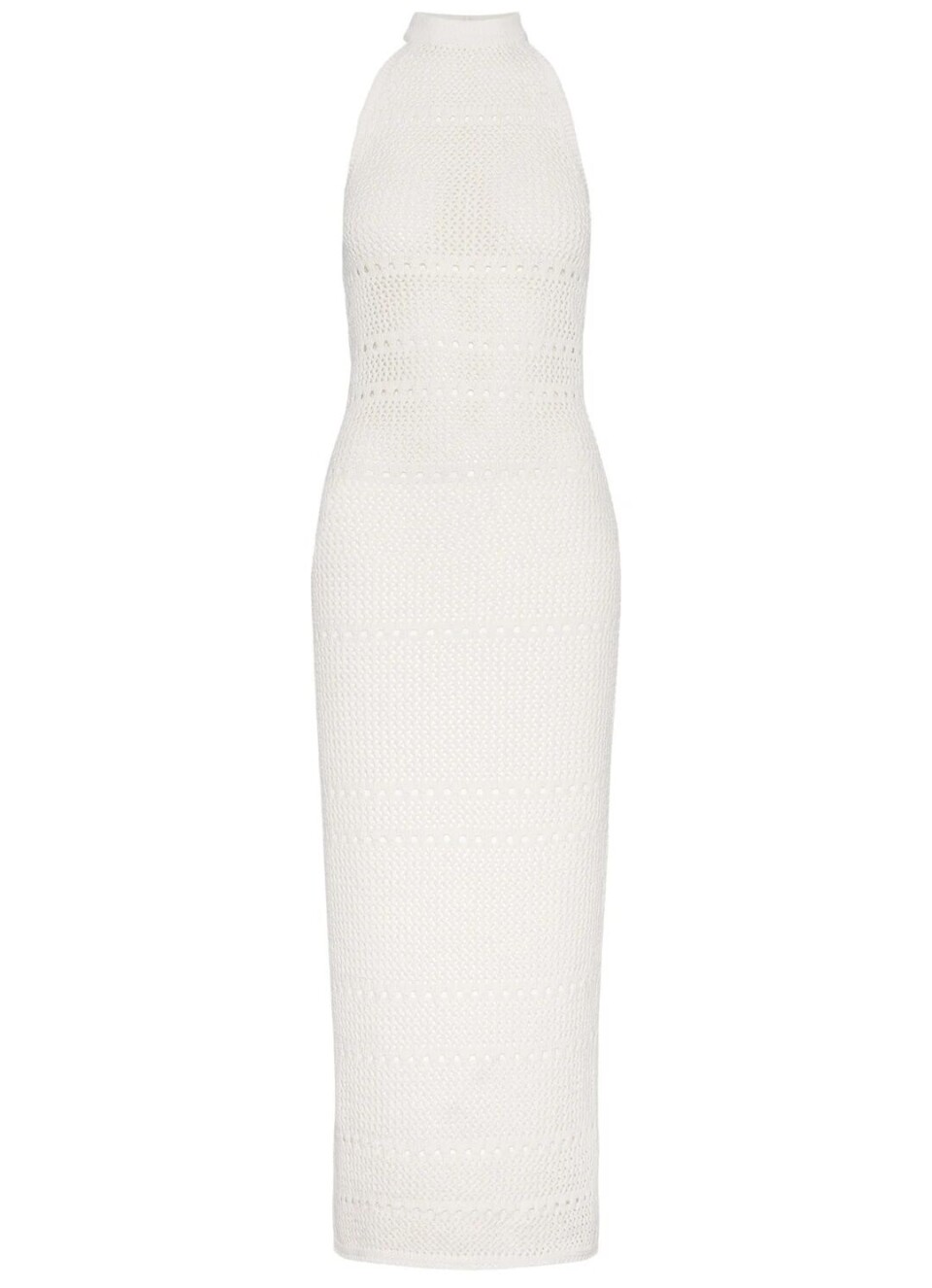 Heklet kjole fra Envelope1976, kr 2999